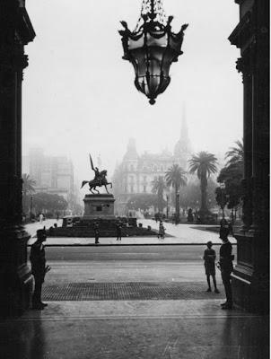 Manuel Belgrano : une iconographie française [Disques & Livres]