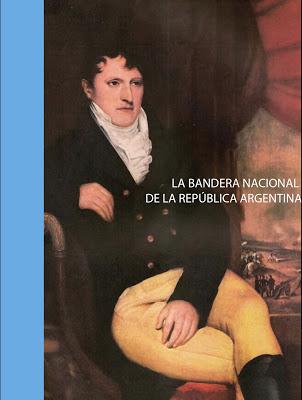 Manuel Belgrano : une iconographie française [Disques & Livres]