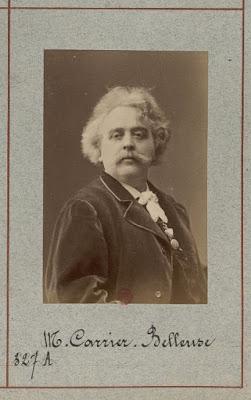 Manuel Belgrano : une iconographie française [Disques & Livres]