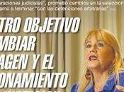 lendemain marche Nisman, grande interview ministre Justice [Actu]