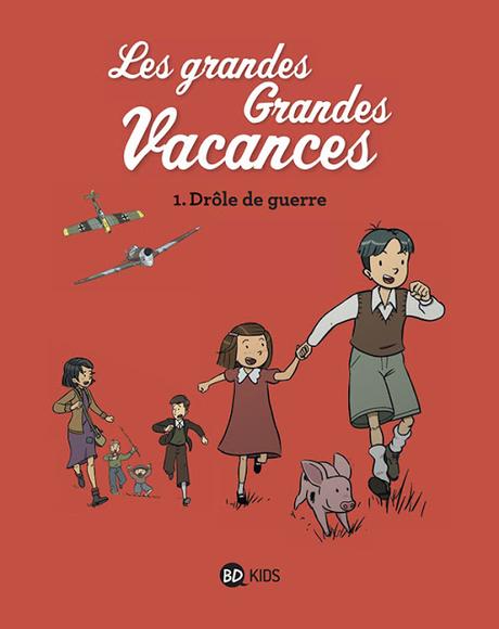 C'est lundi, que lisez-vous? #139