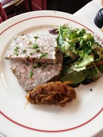 Terrine © Gourmets&co