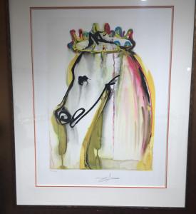 DALI PARIS   11 rue Poulbot PARIS 18