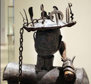 Pavillon des Sessions au Louvre » la sculpture dédiée à GOU Pavillon des Sessions au Louvre » la sculpture dédiée à GOU