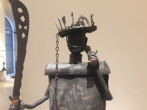 Pavillon des Sessions au Louvre » la sculpture dédiée à GOU Pavillon des Sessions au Louvre » la sculpture dédiée à GOU