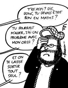 Le journal du professeur Blequin (48)