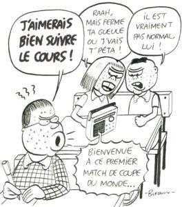 Le journal du professeur Blequin (44)