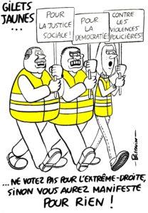 Ne mettez pas nos libertés à la retraite ! Ne mettez pas nos libertés à la retraite !
