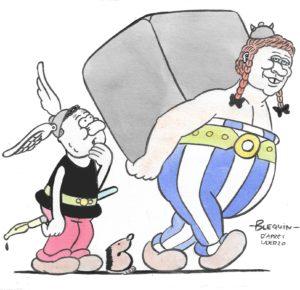 Le journal du professeur Blequin (43)