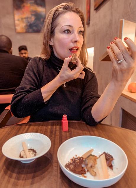 ÉTUDE – Restaurant français par le Chef Keisuke Yamagishi ÉTUDE – Restaurant français par le Chef Keisuke Yamagishi