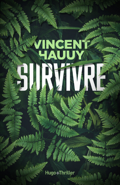 News : Survivre - Vincent Hauuy (Hugo)