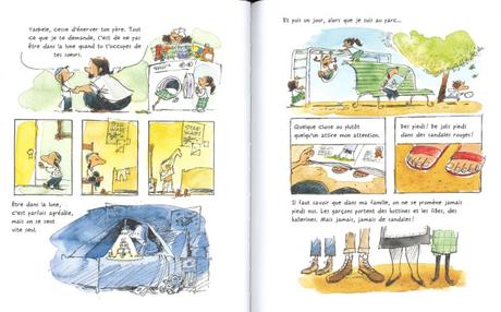 Les étoiles – Jacques Goldstyn Les étoiles – Jacques Goldstyn