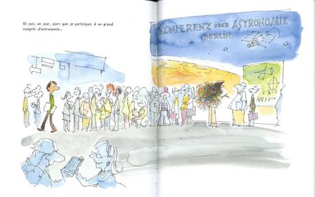 Les étoiles – Jacques Goldstyn Les étoiles – Jacques Goldstyn