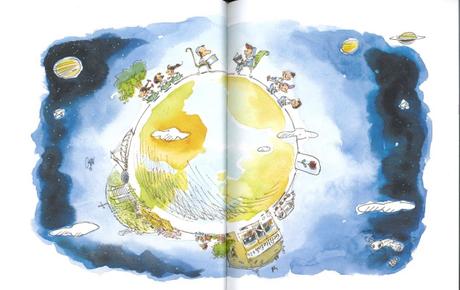 Les étoiles – Jacques Goldstyn Les étoiles – Jacques Goldstyn