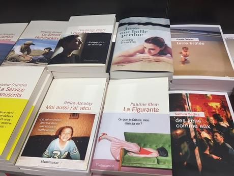 Sorties littéraires #3 Sorties littéraires #3