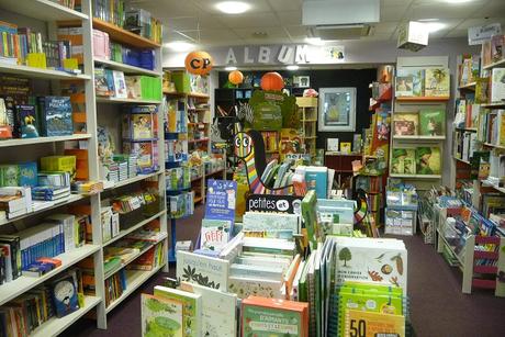 LES COUPS DE COEUR DE MES LIBRAIRES