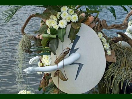 Pays Etranger - La Hollande - 2