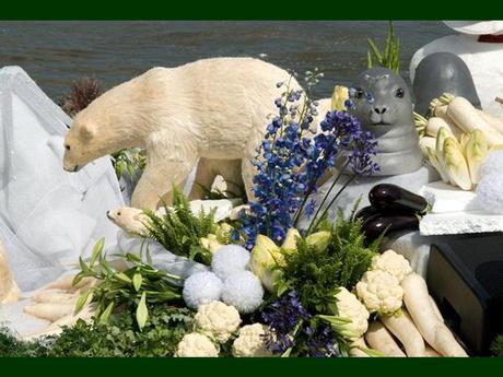 Pays Etranger - La Hollande - 2