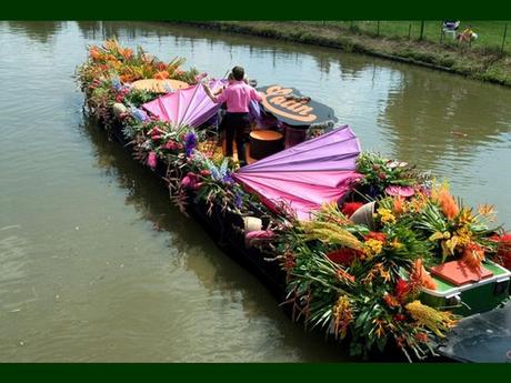 Pays Etranger - La Hollande - 2