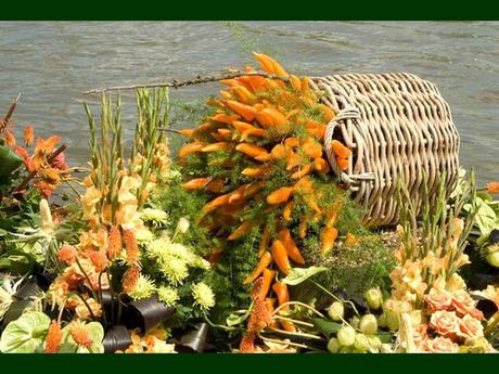 Pays Etranger - La Hollande - 2