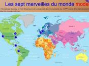Pays Etrangers merveilles monde