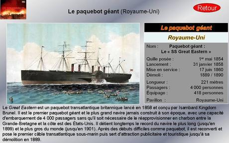 Les Pays Etrangers - les merveilles du monde - 2