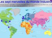 Pays Etrangers merveilles monde