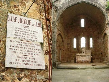 La France - un morceau d'histoire