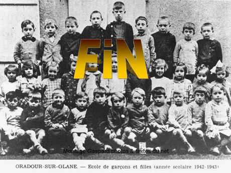 La France - un morceau d'histoire