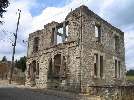 La France - un morceau d'histoire