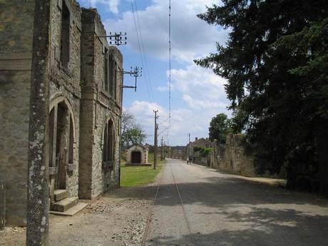 La France - un morceau d'histoire
