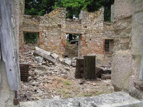 La France - un morceau d'histoire