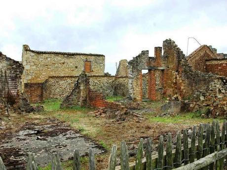 La France - un morceau d'histoire