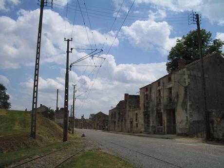 La France - un morceau d'histoire