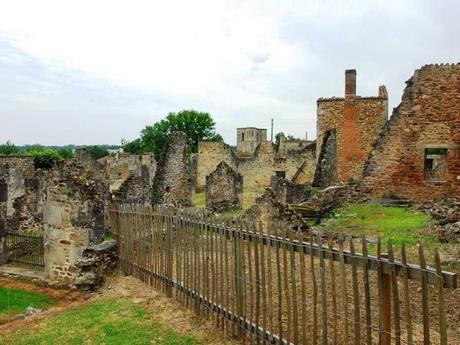 La France - un morceau d'histoire