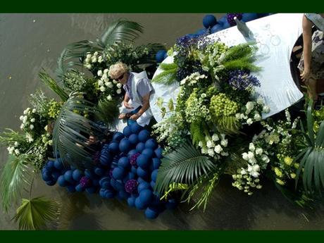 Pays Etranger - La Hollande - 1