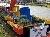 Pays Etranger Hollande