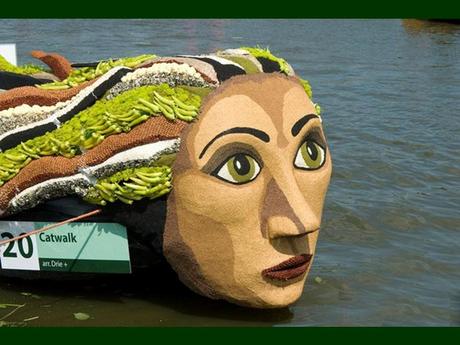 Pays Etranger - La Hollande - 1