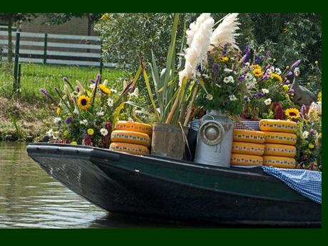 Pays Etranger - La Hollande - 1