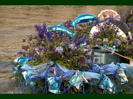 Pays Etranger - La Hollande - 1