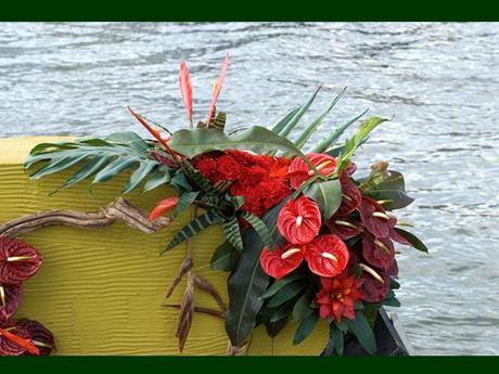 Pays Etranger - La Hollande - 1