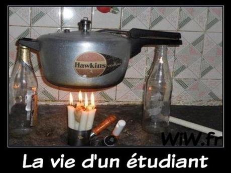 Divers - Les petites débrouillards suite