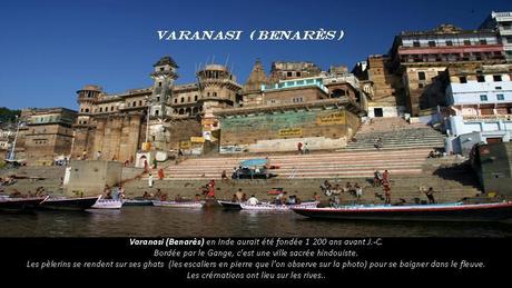 Divers - Vieilles Villes