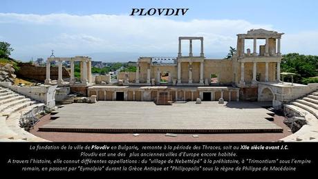 Divers - Vieilles Villes