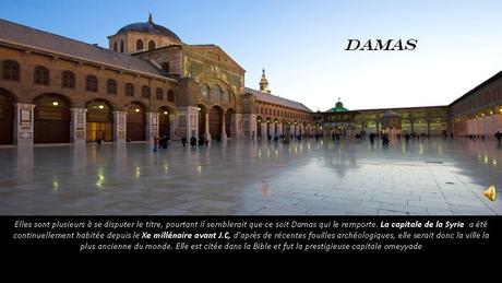 Divers - Vieilles Villes