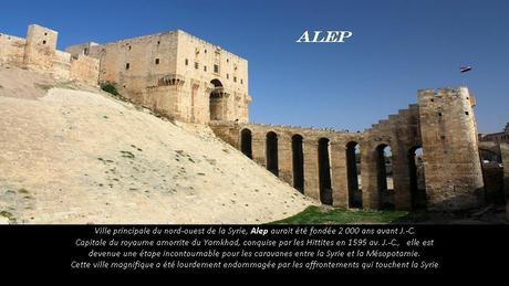 Divers - Vieilles Villes