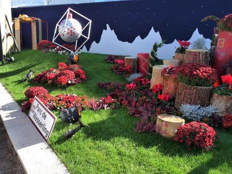 La France - Foeli Flore de  Mulhouse 