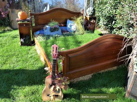 La France - Foeli Flore de  Mulhouse 