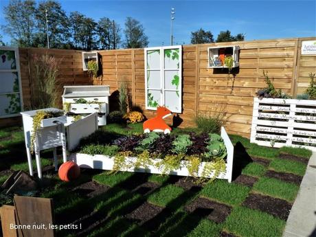 La France - Foeli Flore de  Mulhouse 