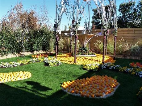 La France - Foeli Flore de  Mulhouse 